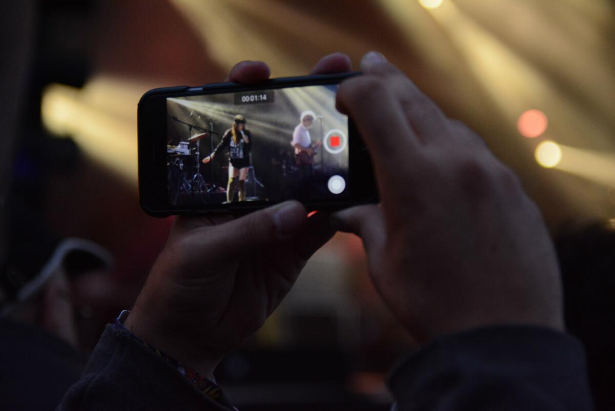 Foto 420 de la s&aacute;bado 8 de julio | Bilbao BBK Live 2017